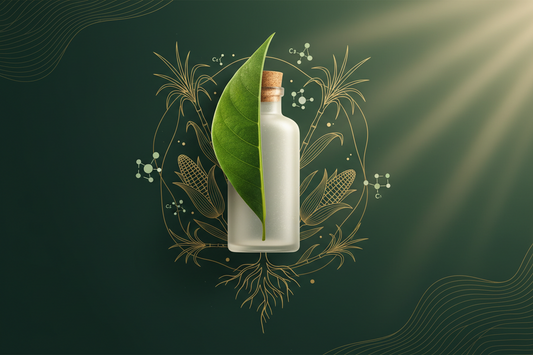 USDA certified biobased cleaning products made from renewable plant-based ingredients by SFProducts Canada