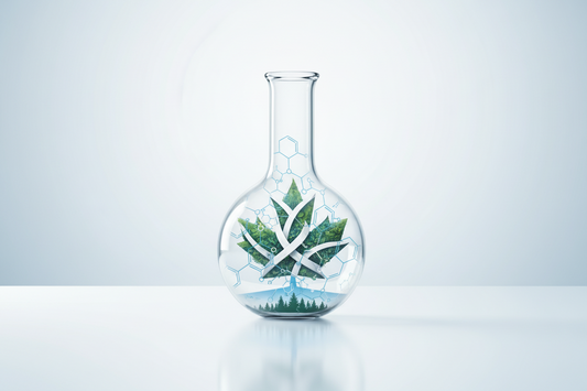 Canadian-owned and manufactured biobased cleaning products by SFProducts, made in Canada