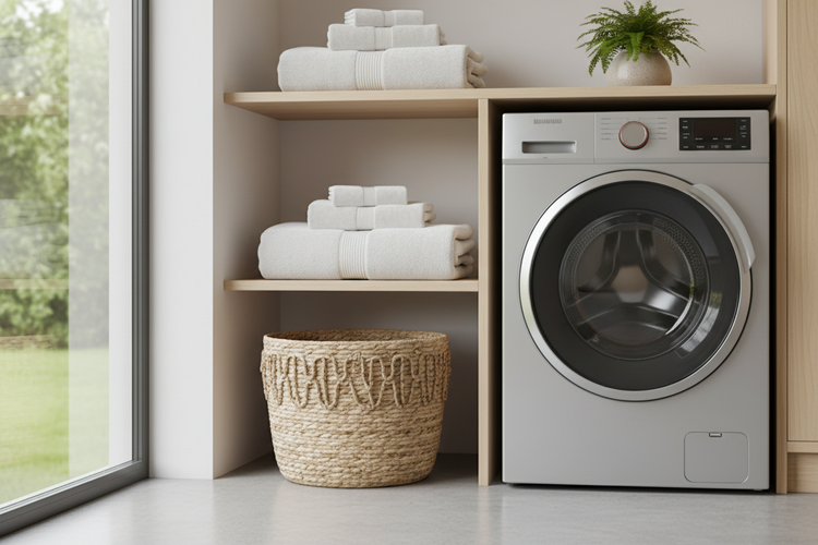 Laundry Cleaners
