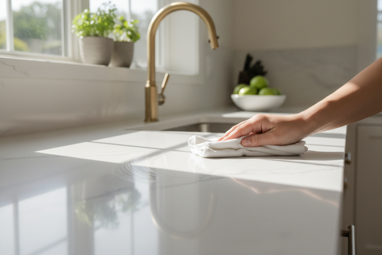 Surface Cleaners