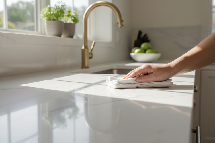 Surface Cleaners