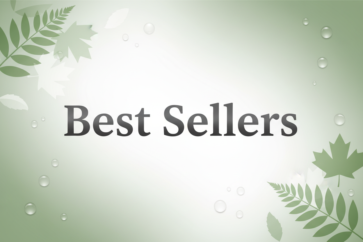 Best Sellers
