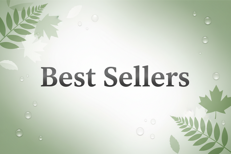 Best Sellers