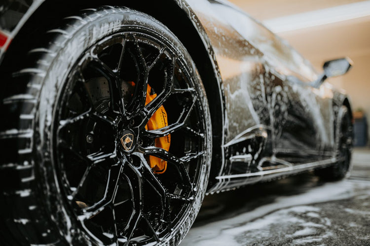 Noryn Automotive Detailing