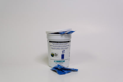 Biobased Glass & Hard Surface Cleaner