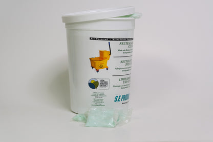 Neutral All Purpose Cleaner
