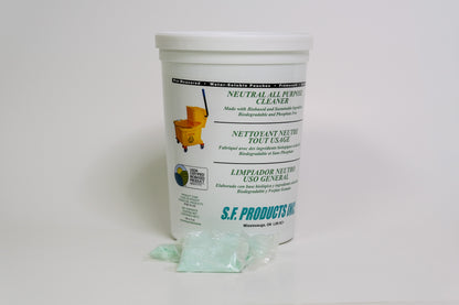 Neutral All Purpose Cleaner