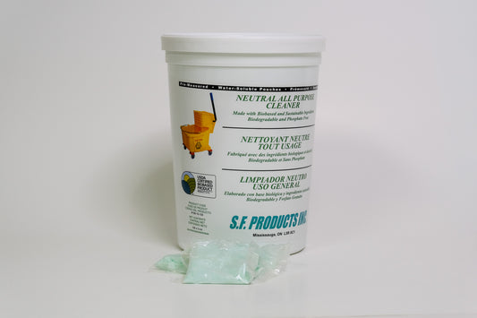 Neutral All Purpose Cleaner
