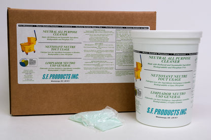 Neutral All Purpose Cleaner