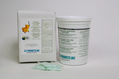 Neutral All Purpose Cleaner
