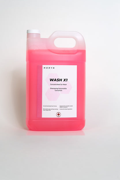 Noryn Wash X1