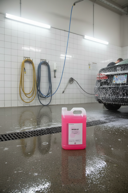 Noryn Wash X1