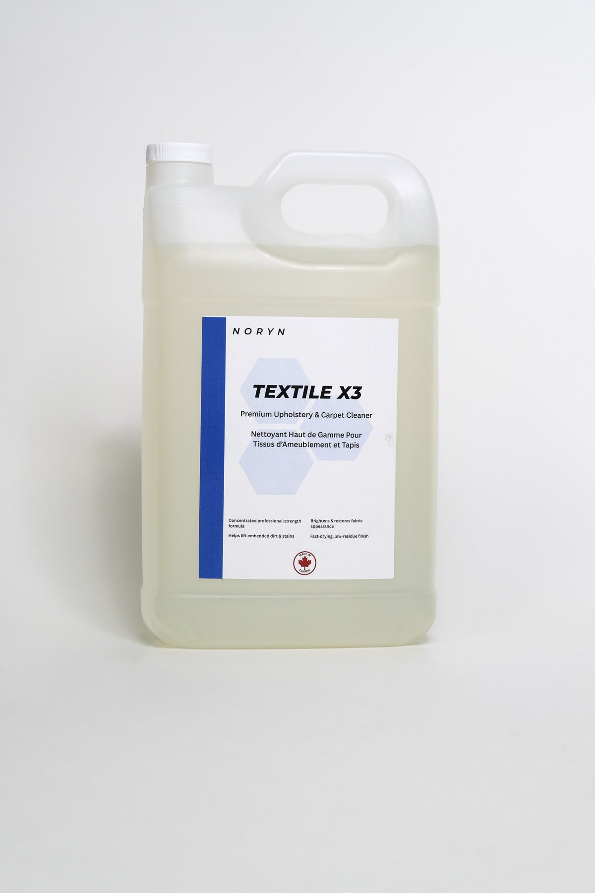 Noryn Textile X4