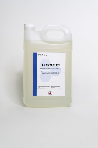 Noryn Textile X4