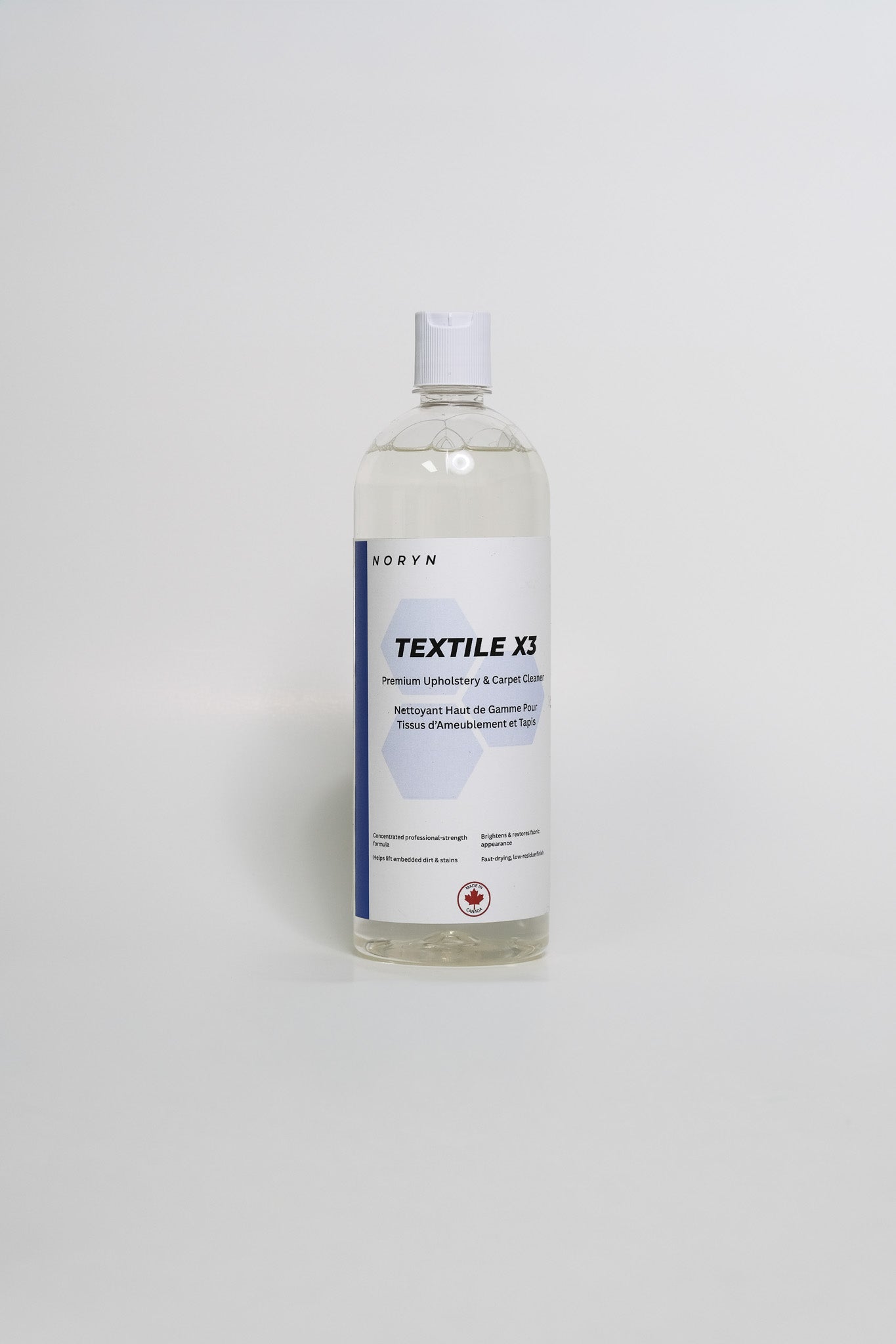 Noryn Textile X4