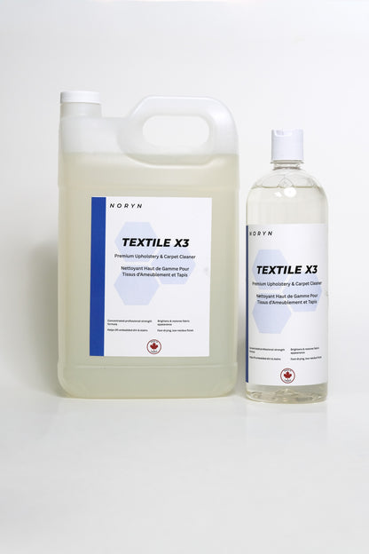 Noryn Textile X4