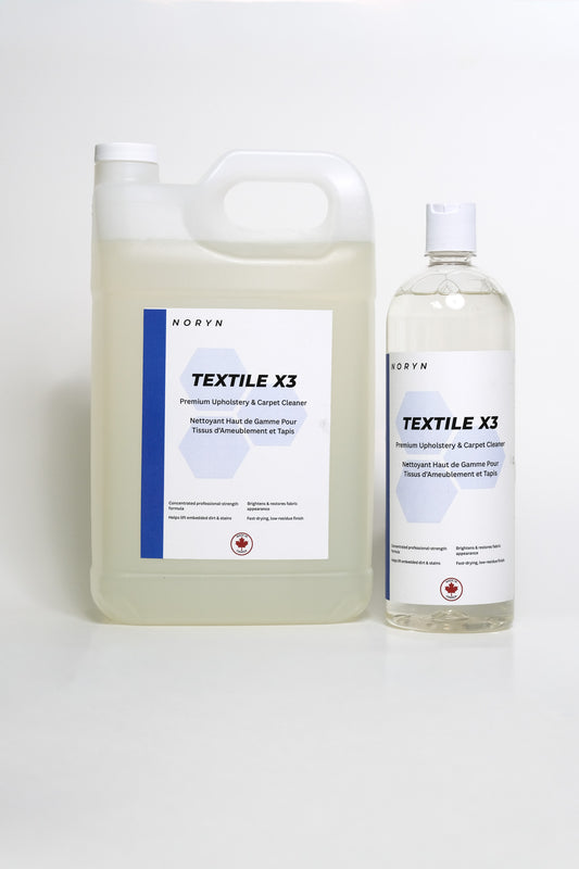 Noryn Textile X4