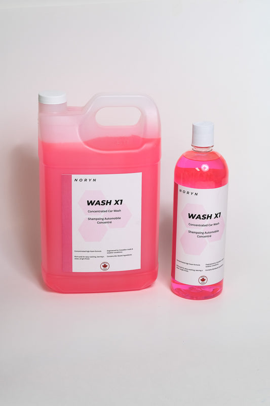 Noryn Wash X1