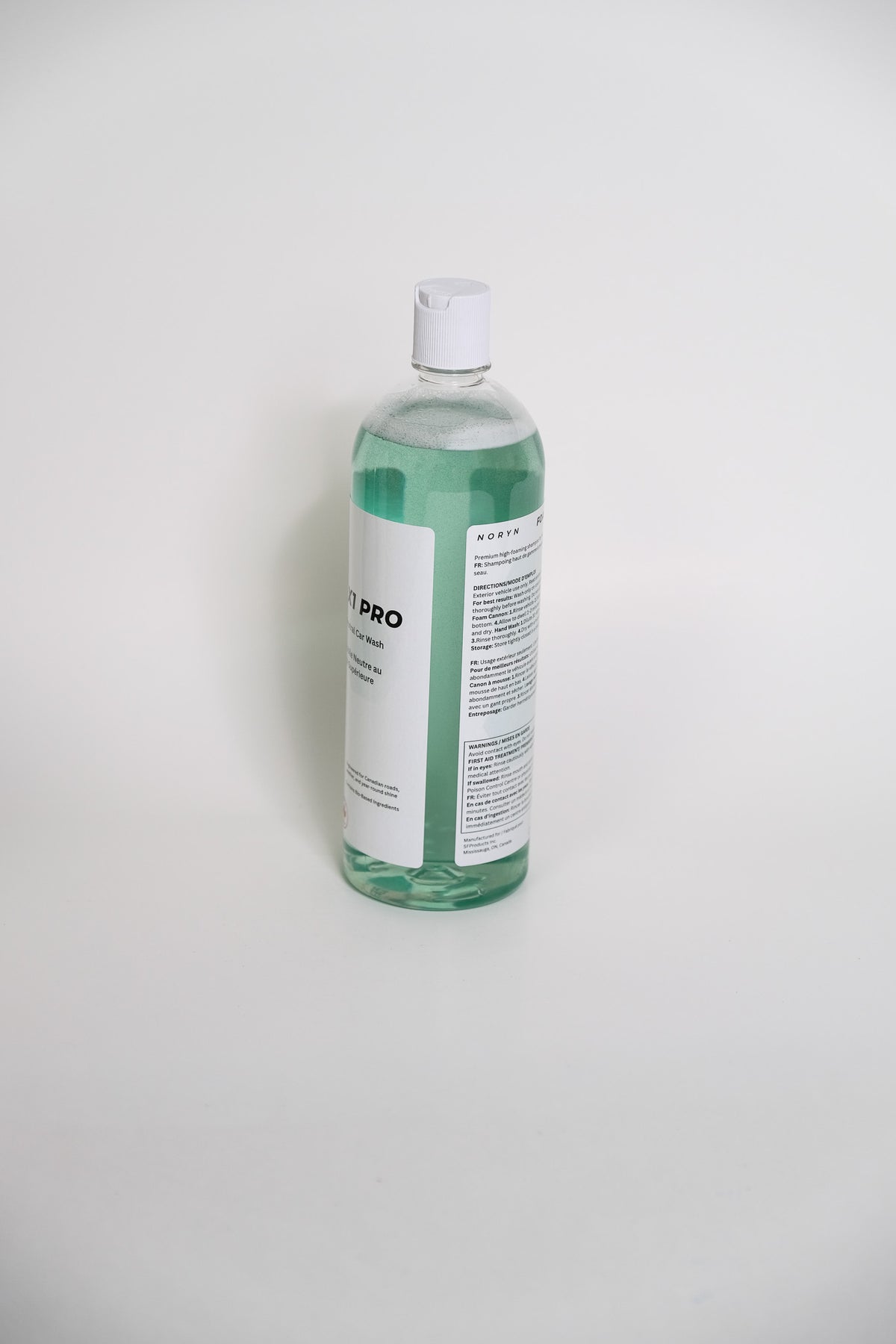 Noryn Foam X1 Pro