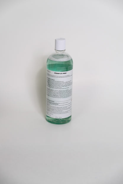 Noryn Foam X1 Pro