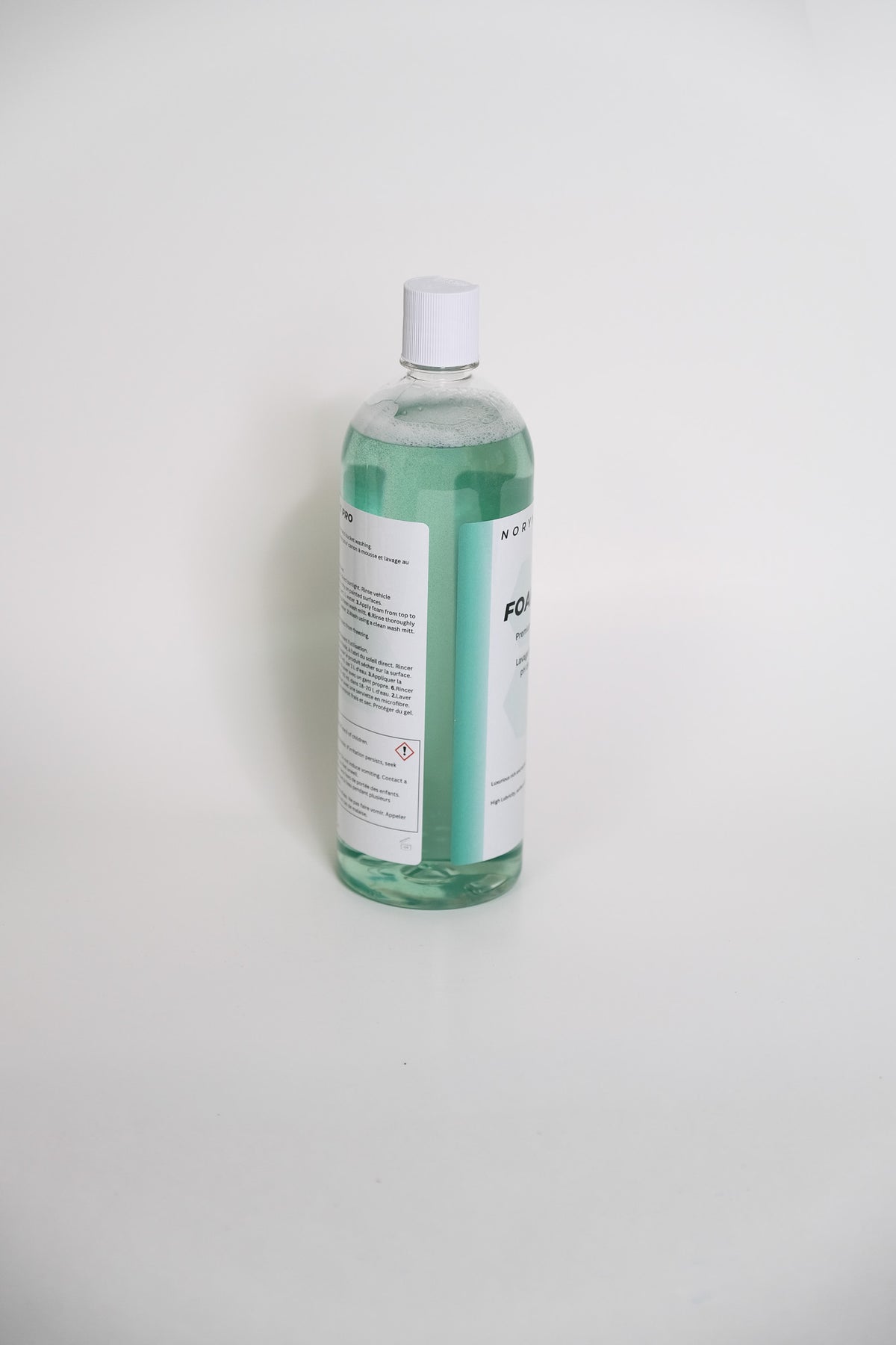 Noryn Foam X1 Pro
