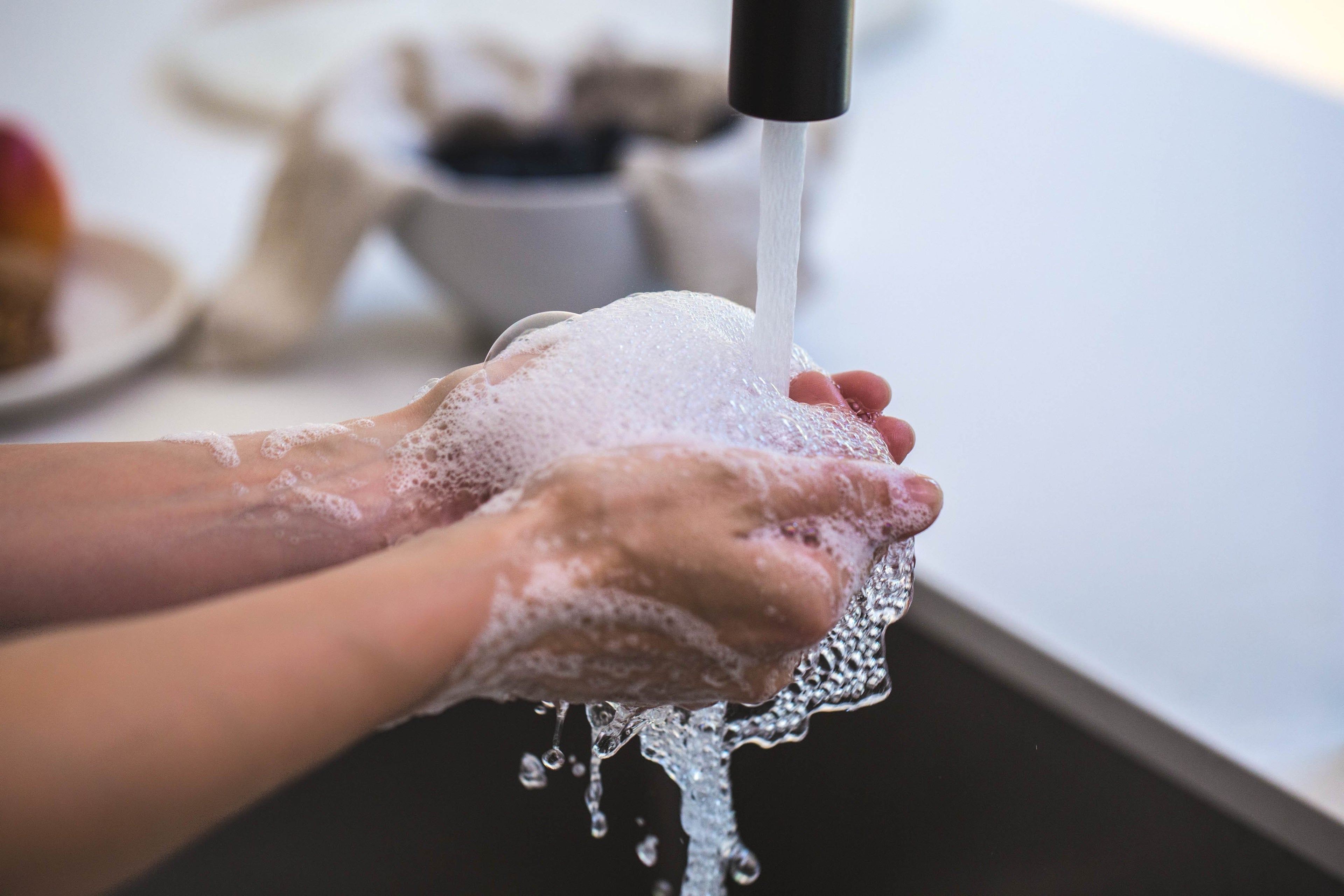 Innovative Cleaners | S.F. Products