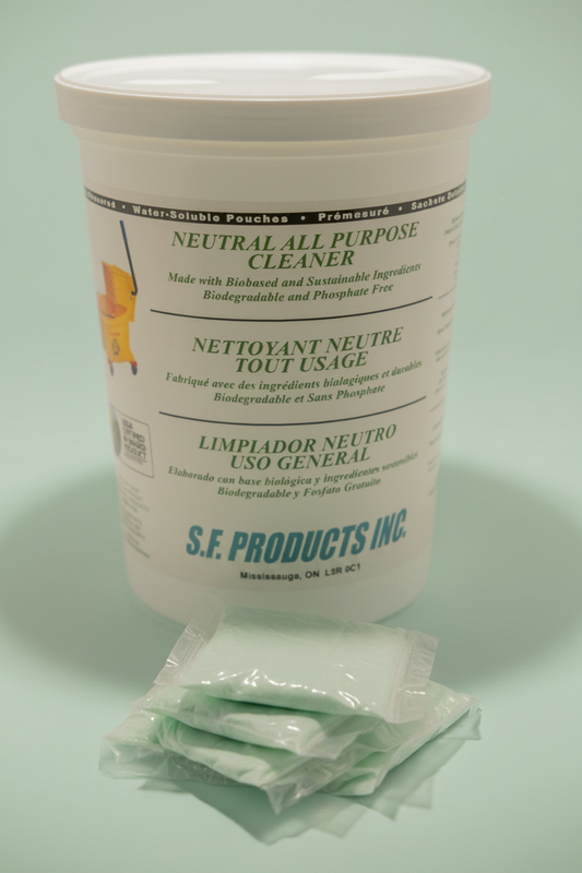 Neutral All Purpose Cleaner