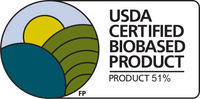 USDA Biobased Certified